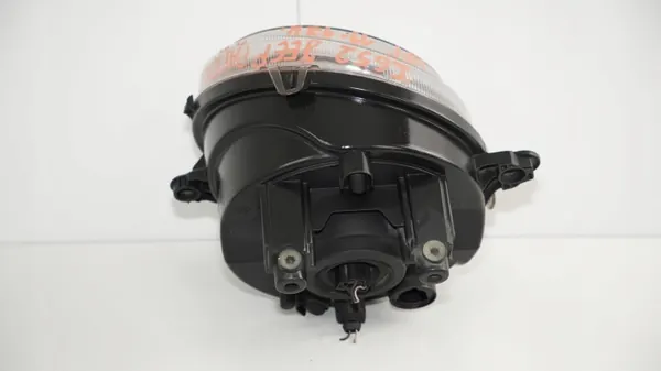 Oikea Etuvalo Jeep Patriot 11-17 OEM image 5