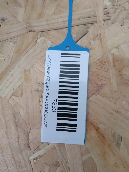 Oikea Etuvalo Jeep Patriot 11-17 OEM image 7