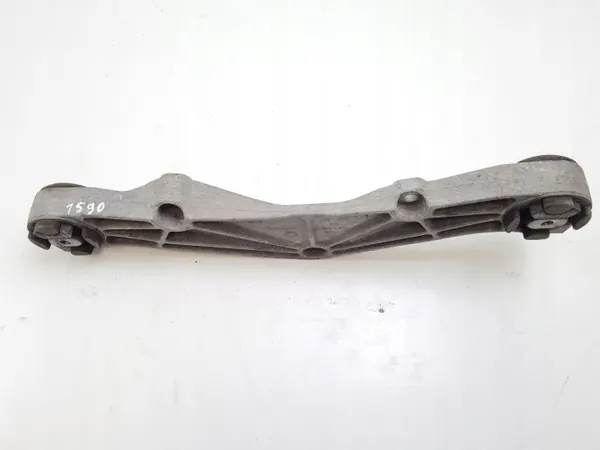 Support cloison centrale Bentley Flying Spur OEM 3W0599285 image 5