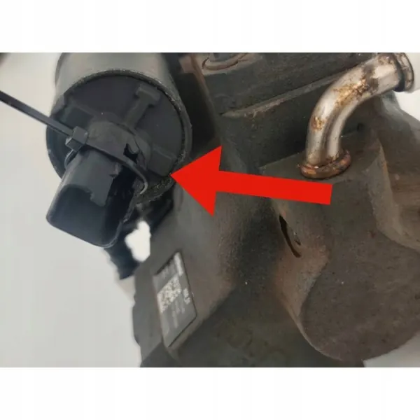 Einspritzpumpe OEM 9685705080 für 2.0 HDI image 4