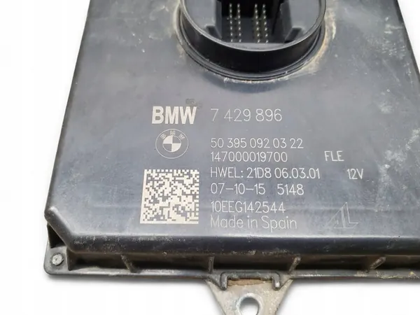 Inverter BMW OE 7429896 image 3