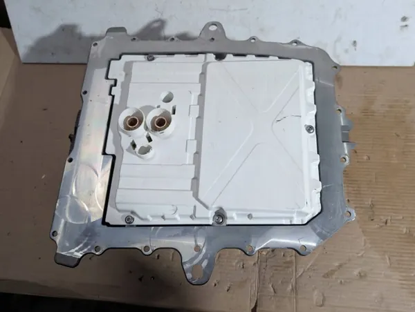 Audi E-Tron 4KE Accu Controller 4KE915253C image 2