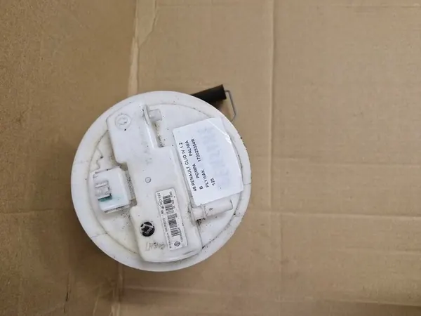 RENAULT CLIO 4 IV 1.2 B Bomba de Combustível Flutuador 172025354R image 2