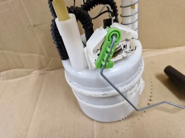 RENAULT CLIO 4 IV 1.2 B Bomba de Combustível Flutuador 172025354R image 4