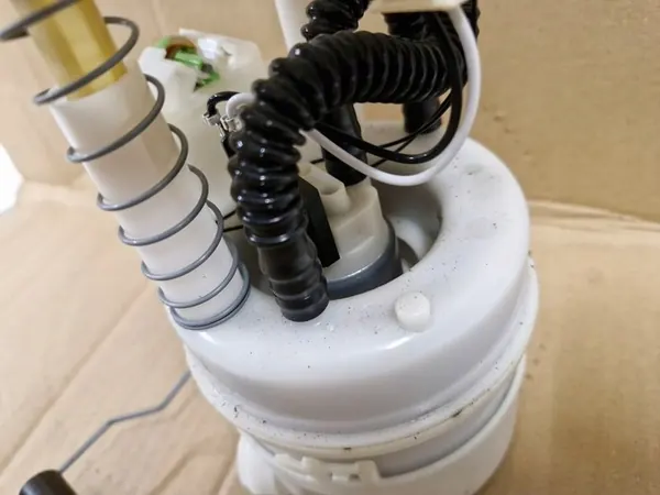 RENAULT CLIO 4 IV 1.2 B Bomba de Combustível Flutuador 172025354R image 6