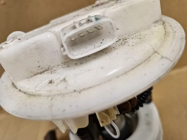 RENAULT CLIO 4 IV 1.2 B Bomba de Combustível Flutuador 172025354R image 7