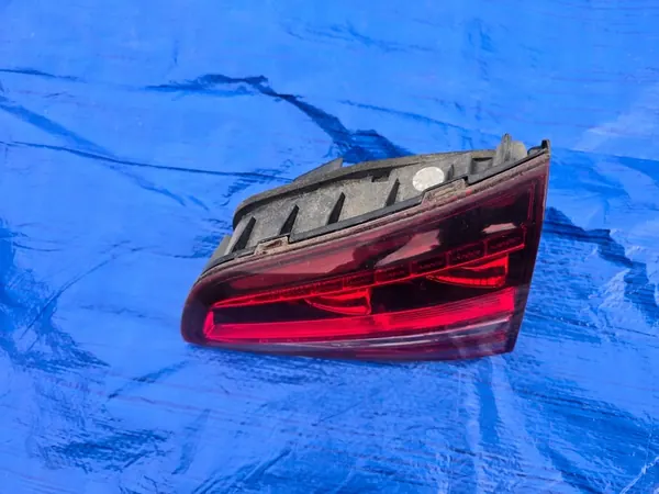 VW GOLF VII HB Lámpara Trasera Derecha LED 5G0945308F image 2