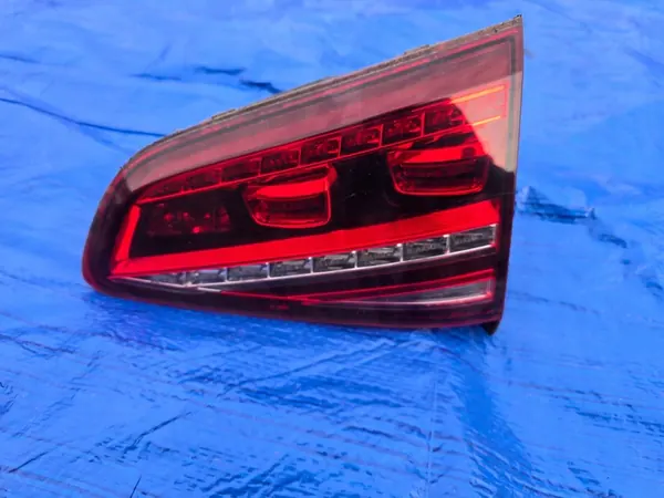 VW GOLF VII HB Lámpara Trasera Derecha LED 5G0945308F image 3