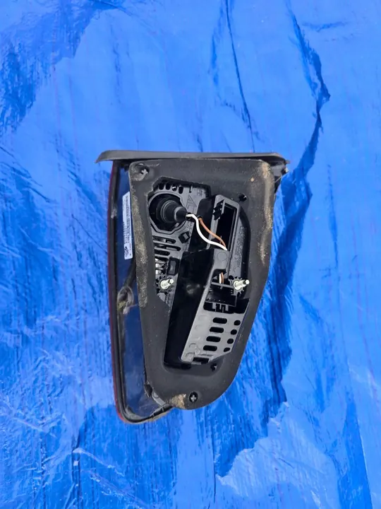 VW GOLF VII HB Lámpara Trasera Derecha LED 5G0945308F image 4