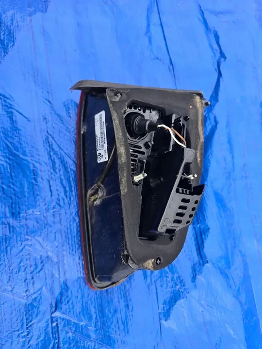 VW GOLF VII HB Lámpara Trasera Derecha LED 5G0945308F image 5