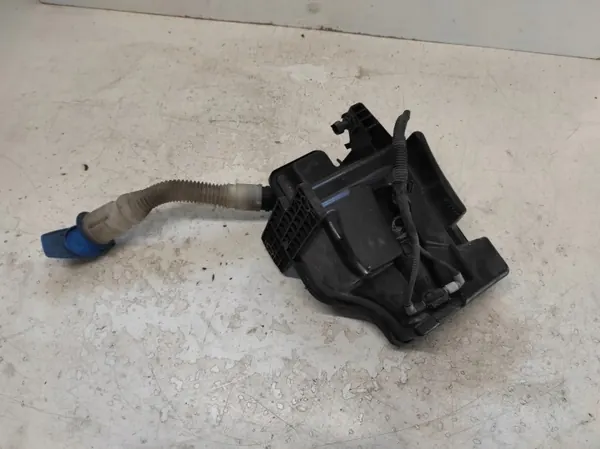 Scheibenwaschbehälter OEM 6R0955453D für Skoda Fabia image 3
