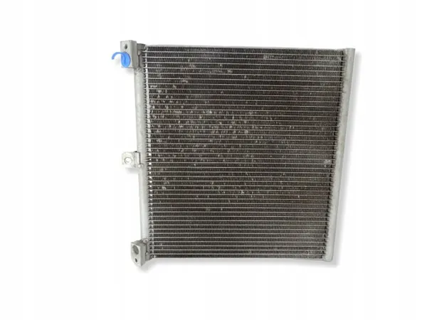 Porsche OE AC-kondensor OEM 99157311102 - Begagnad image 2