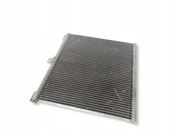 Porsche OE AC-kondensor OEM 99157311102 - Begagnad image 3