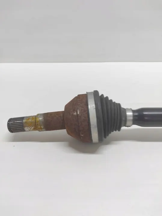 OPEL ASTRA K V 5 1.6 CDTI BITURBO POLOS PRAWA 13367070 image 2