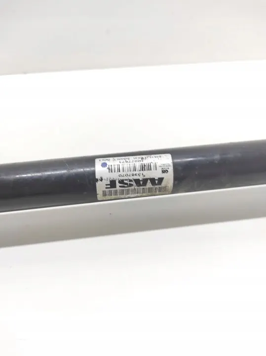 OPEL ASTRA K V 5 1.6 CDTI BITURBO POLOS PRAWA 13367070 image 3