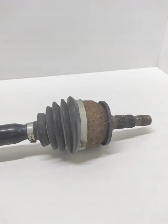 OPEL ASTRA K V 5 1.6 CDTI BITURBO POLOS PRAWA 13367070 image 4