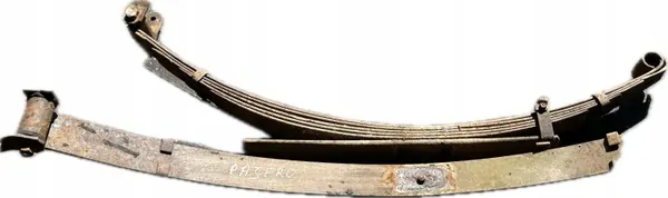 Hintere Blattfeder OEM SD61ASW1DWEWF32QAWEFSDEASD516WFG image 2