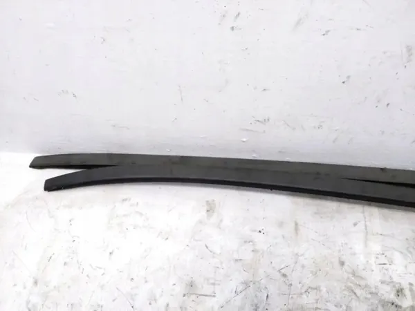 OEM 31253310 Barras de tejadilho esquerda para Volvo V60 image 3