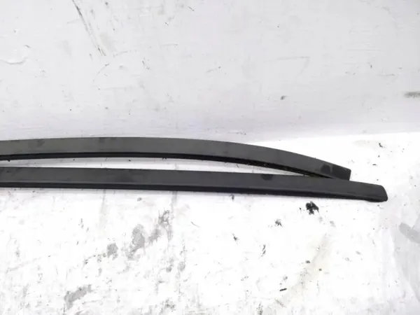 OEM 31253310 Barras de tejadilho esquerda para Volvo V60 image 4