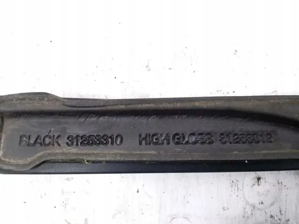 OEM 31253310 Barras de tejadilho esquerda para Volvo V60 image 6