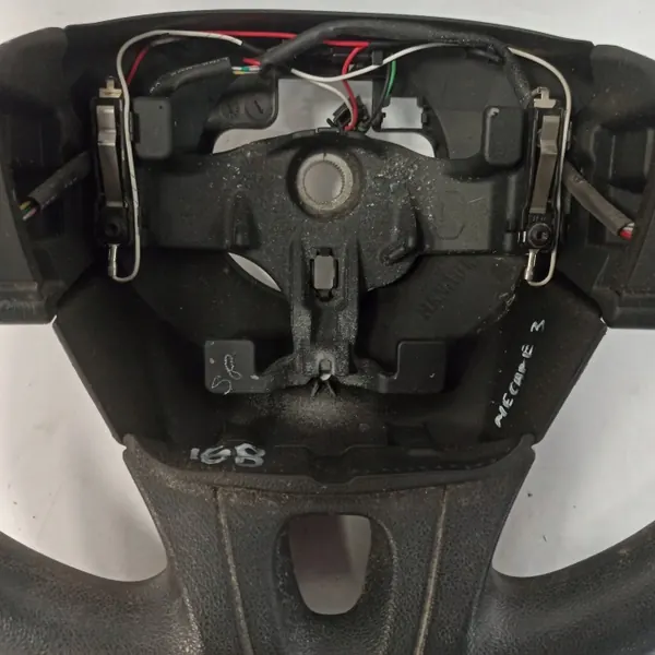 Monitoimiohjake Renault OE OEM RENAULT MEGANE 3 image 3