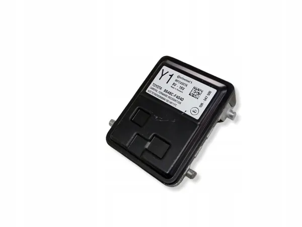 Toyota Kamera OEM 8646CF4040 - Gebraucht image 2