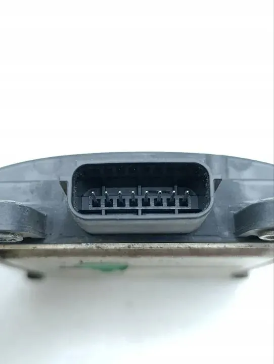 Maserati Levante Spurhalteassistent OEM 670034752 image 7