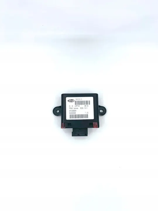 Peugeot 607 Styrenhet OEM 9648282380 - Begagnad image 2