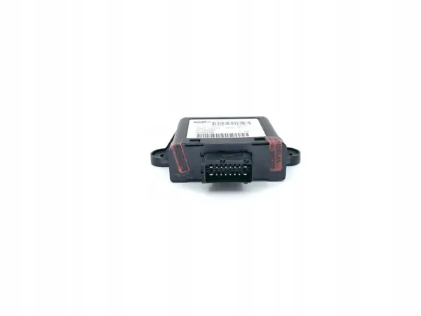Peugeot 607 Styrenhet OEM 9648282380 - Begagnad image 4