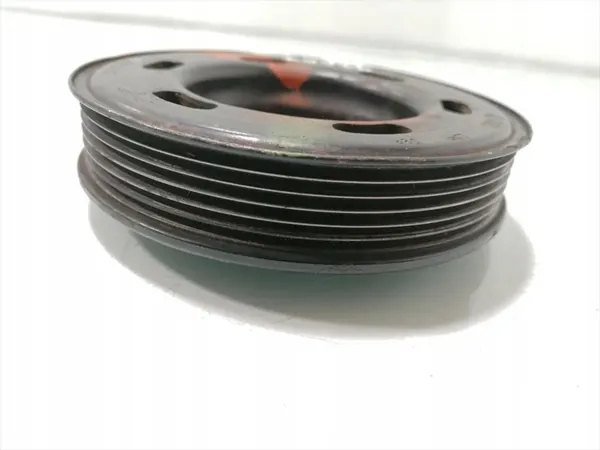 Audi A3 Svänghjul 2.0 FSI 2005 OEM 06A105243E image 3