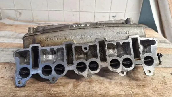 Imusarja VW Passat B6 2.0L OEM 03G129713H image 7