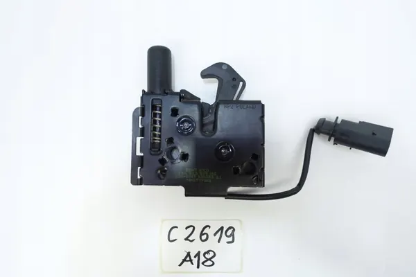Gebruikt Audi OE 82A823509 - Origineel onderdeel image 2