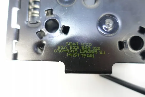 Gebruikt Audi OE 82A823509 - Origineel onderdeel image 3