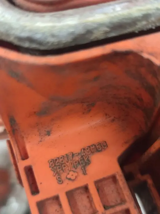 Toyota RAV4 Korkeajännitekaapeli OEM 8281748M60 image 5