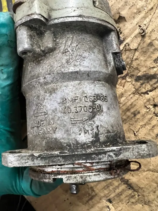 Zündspule OEM 403706-01 für Lada Samara image 3