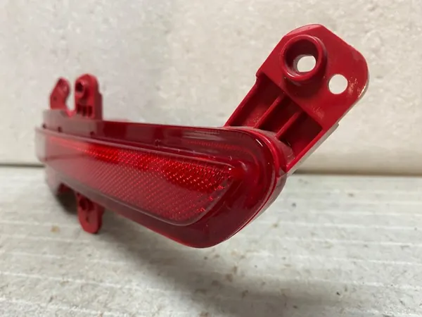 OEM 92405-G5 vänster bakre dimljus Kia Niro image 4