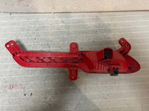OEM 92405-G5 vänster bakre dimljus Kia Niro image 6