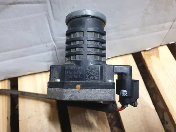 Actionneur Turbo OEM 3940008200 pour Hyundai Kia image 3