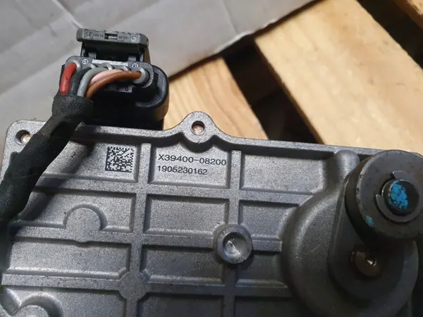 Actionneur Turbo OEM 3940008200 pour Hyundai Kia image 4