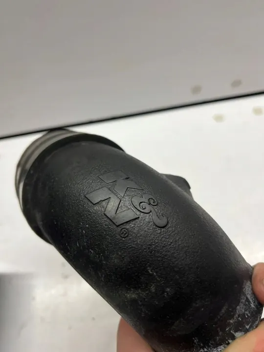 Filtre à air OEM YQP3460 pour Audi TT Mk2 - Complet image 5
