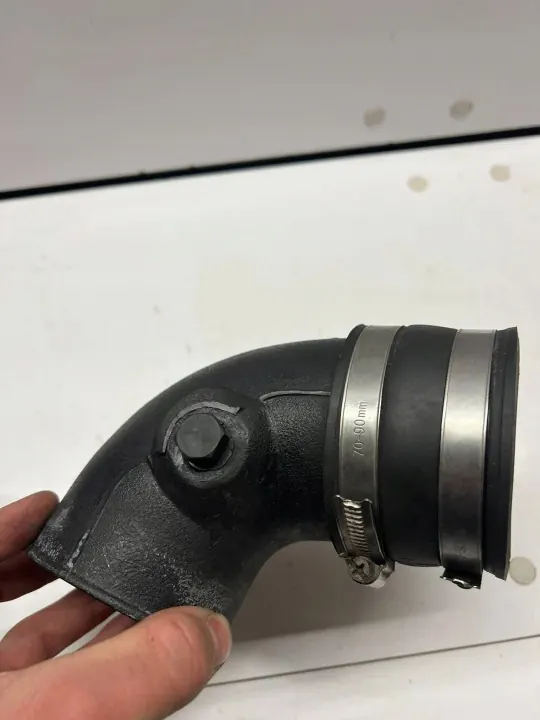 Filtre à air OEM YQP3460 pour Audi TT Mk2 - Complet image 7