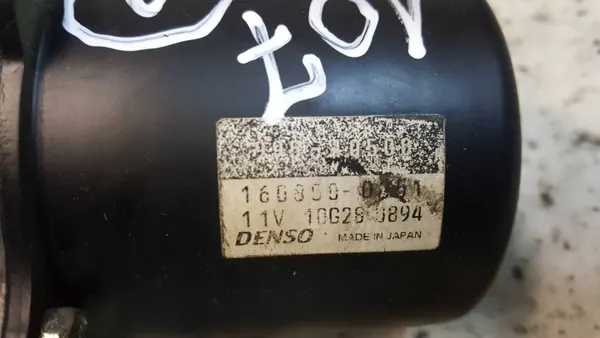 Controlador de dirección asistida eléctrica OEM 452500H010 image 4
