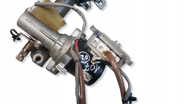 Controlador de dirección asistida eléctrica OEM 452500H010 image 7