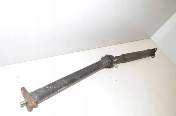 Drivaxel BMW 5 Touring 3.0L 2010 26107582212 image 3