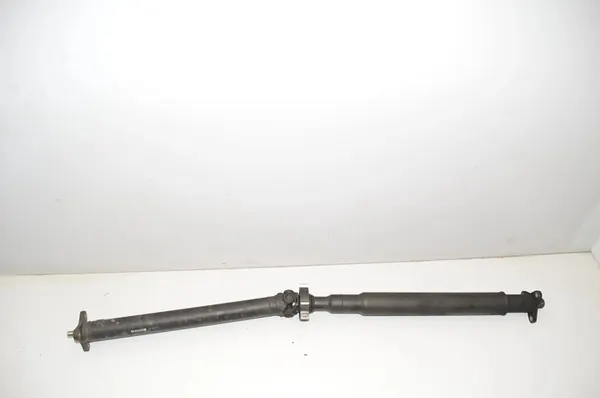 Drivaxel BMW 5 Touring 3.0L 2010 26107582212 image 4