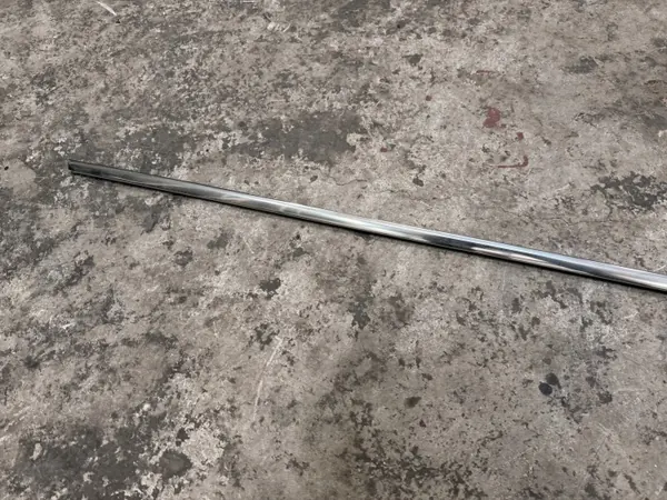 Junta de ventana Skoda Superb B8 OEM TAB019410C image 3