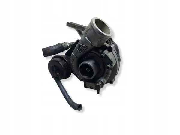 Turbo OEM 058145703N pour Audi A6 C5 1.8T image 2