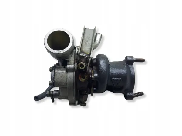 Turbo OEM 058145703N pour Audi A6 C5 1.8T image 3