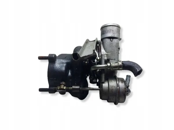 Turbo OEM 058145703N pour Audi A6 C5 1.8T image 5