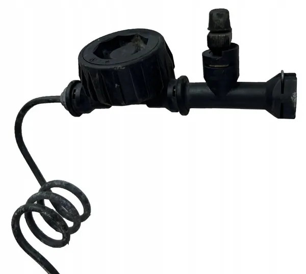 BOMBA DE EMBREAGEM RENAULT SCENIC III 1.6 DCI 306101185R image 2